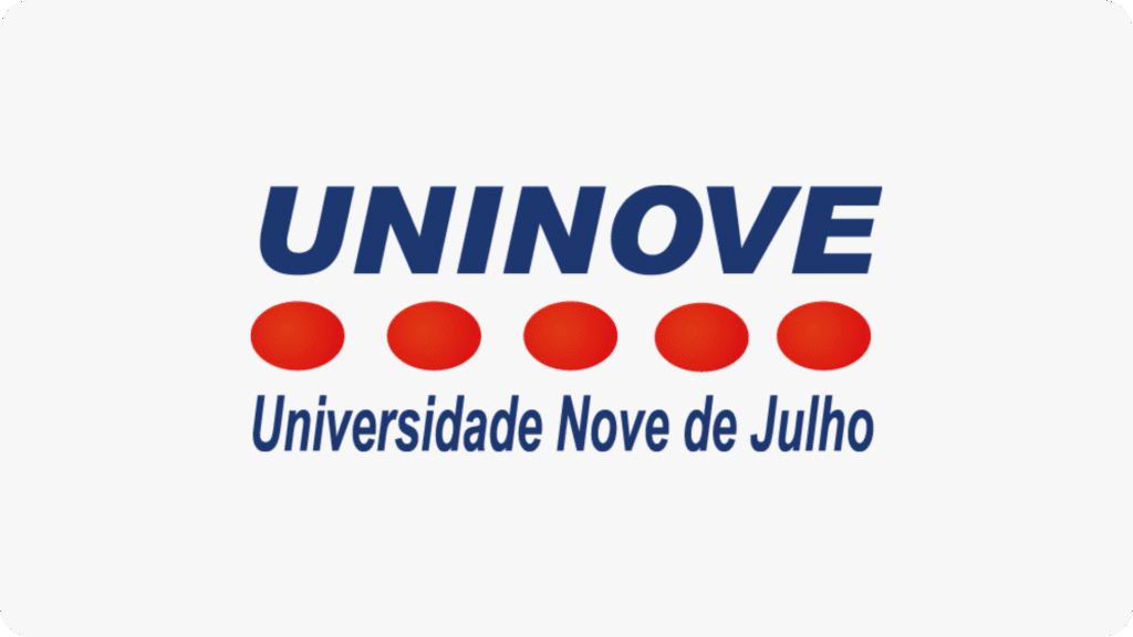 Formatura da Uninove no Napoleão Buffet