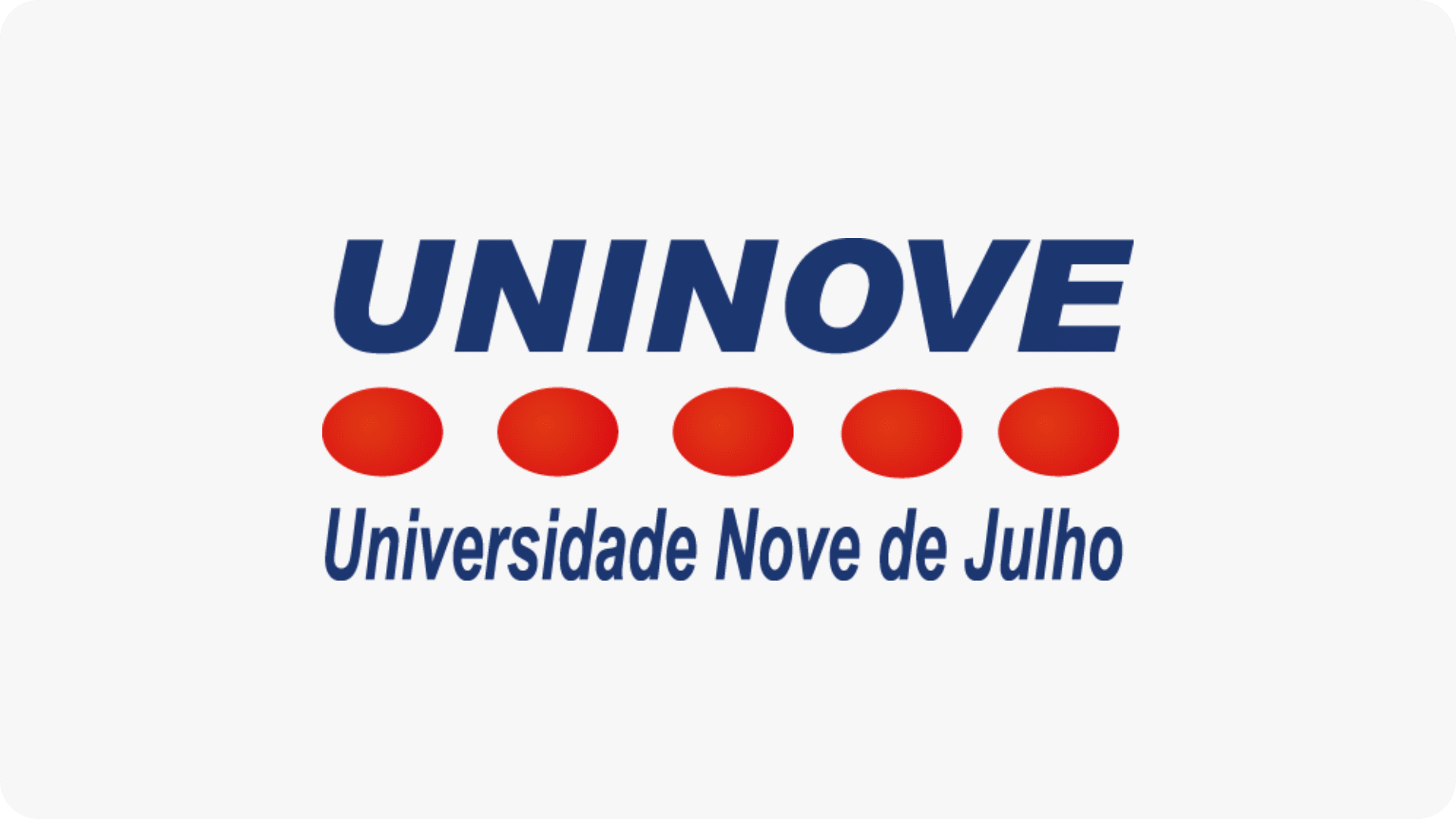 Formatura da Uninove no Napoleão Buffet