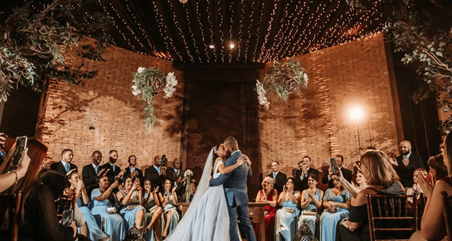 Checklist completo para organizar seu casamento